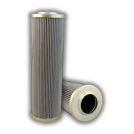 MAIN FILTER Hydraulic Filter, replaces DONALDSON/FBO/DCI P567076, 25 micron, Outside-In MF0507061